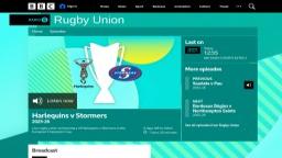 Match screenshot