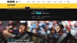 Match screenshot