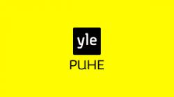 YLE Puhe Radio (Finland) logo