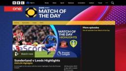 Match screenshot