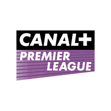 Canal+ Premier League HD logo