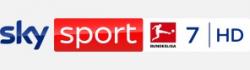 Sky Bundesliga 7 HD logo