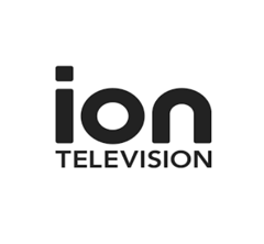 Ion Television (USA) logo