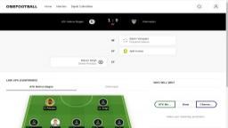 Match screenshot