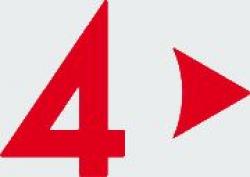TV4 Play+ Sport (Sweden) [$] logo