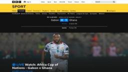 Match screenshot