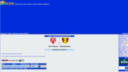 Match screenshot