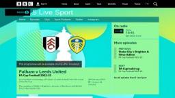 Match screenshot