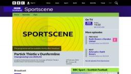 Match screenshot