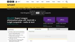 Match screenshot
