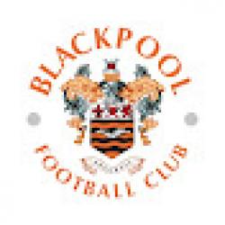 YouTube: Official Blackpool FC Logo