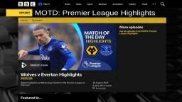 Match screenshot