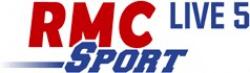 RMC Sport Live 5 logo