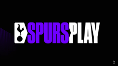 SpursPlay ($/geo/R) logo
