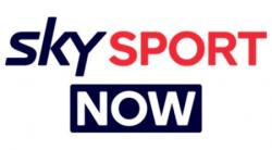 Sky Sport NOW (NZ) [$] logo