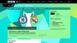 Match screenshot