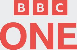 BBC One / HD Logo