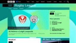 Match screenshot