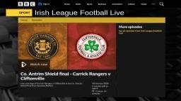 Match screenshot