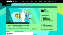 Match screenshot