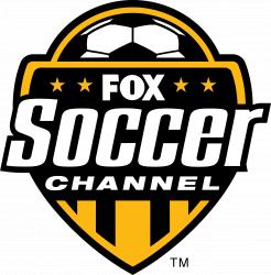 Fox Soccer Channel (US) logo