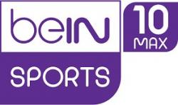 beIN Sports France 10 HD max logo
