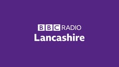 BBC Radio Lancashire (FM) logo