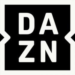 DAZN Brazil [$] (geo/R) logo