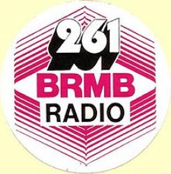 BRMB logo
