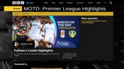 Match screenshot