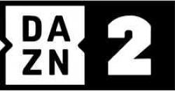 DAZN 2 France HD logo