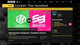 Match screenshot