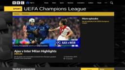 Match screenshot