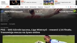 Match screenshot