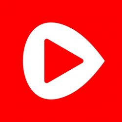 Virgin Media Player (geo/R) logo