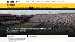 Match screenshot