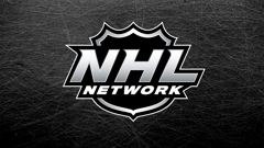 NHL Network alternate (US) Logo