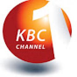 KBC Channel 1 logo