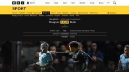 Match screenshot