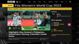 Match screenshot