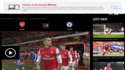 Match screenshot