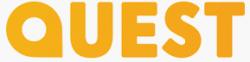 QUEST (highlights) logo