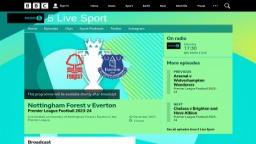 Match screenshot
