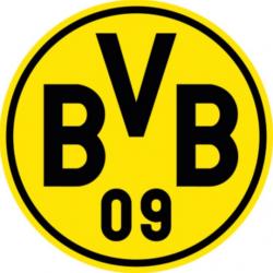 YouTube: Borussia Dortmund logo