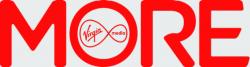 Virgin Media More HD (ie) logo