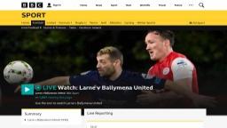 Match screenshot