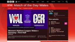 Match screenshot