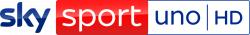 Sky Sport Uno Italia / HD logo
