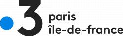 France 3 Paris/Ile-de-France logo