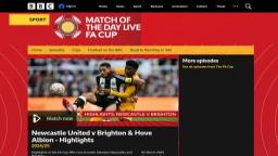 Match screenshot